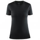 Craft shirt korte mouw Active dames