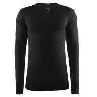 Craft shirt lange mouw Active heren (foto 1)