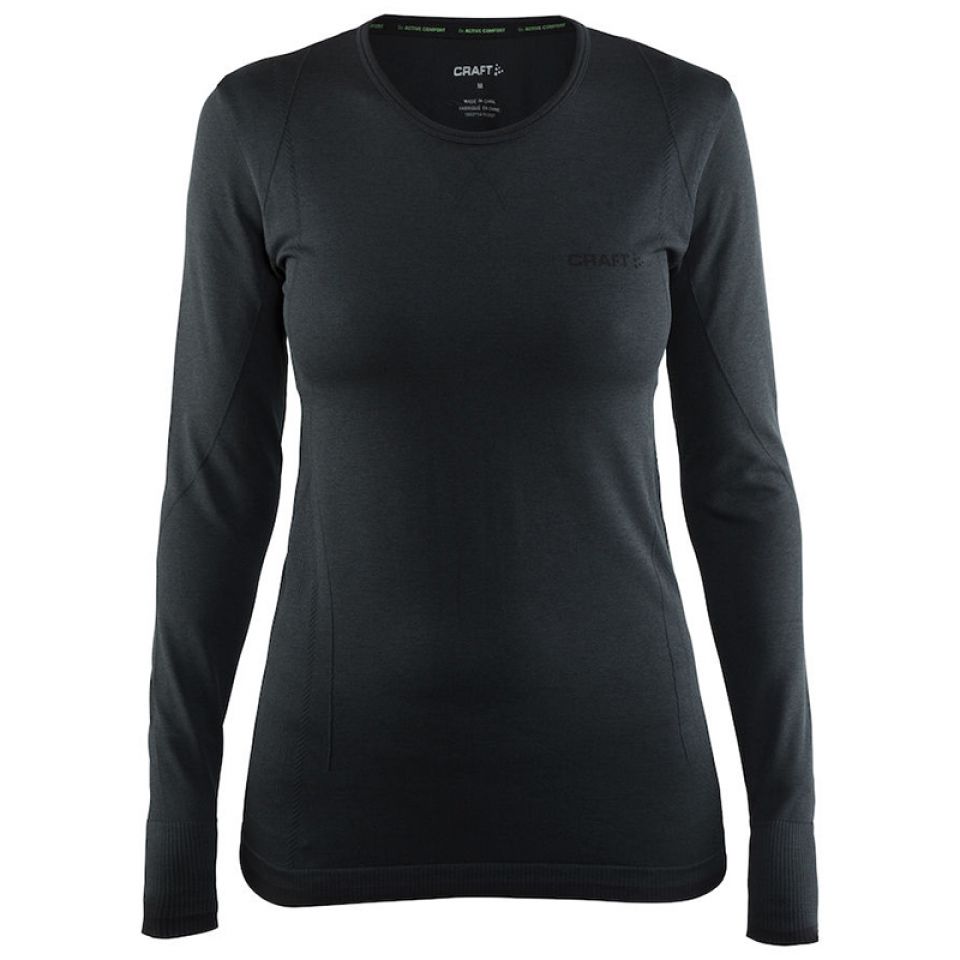 Craft shirt lange mouw Active dames (foto 1)