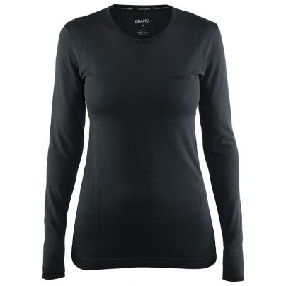 Craft shirt lange mouw Active dames