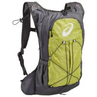 Asics hardlooprugzak lightweight meiro/sulphur/spring (foto 1)