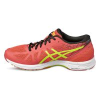 de wedstrijdschoen van ASICS (foto 2)