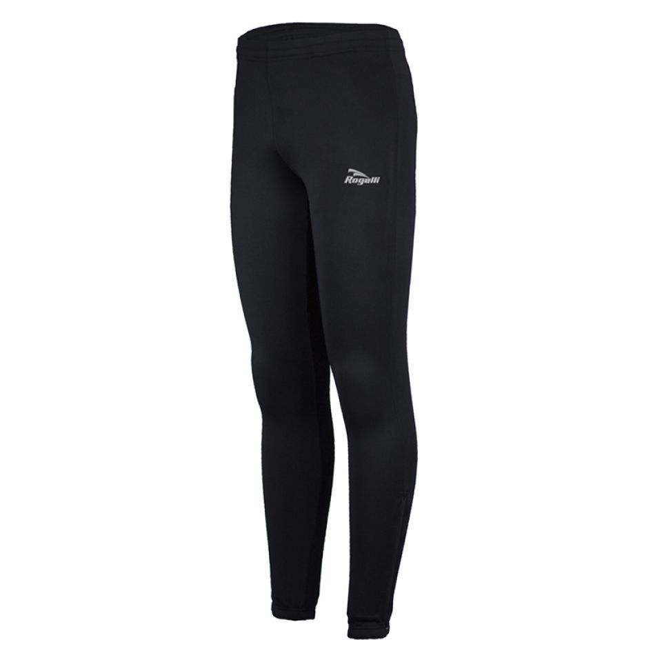 Rogelli lange tight Core long black Heren (foto 1)