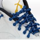 Xtenex X300 accufit hardloopveter kobalt