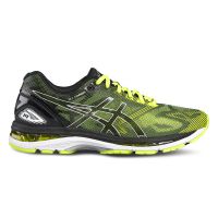 Asics Gel Nimbus 19 Heren (foto 1)