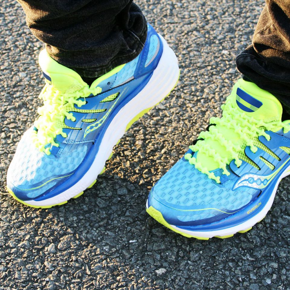 Xtenex BASIS/XT75 neon yellow (foto 3)