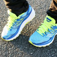 Xtenex BASIS/XT75 neon yellow (foto 3)