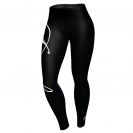 Anarchy apparel lange tight Panthera