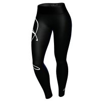 Anarchy apparel lange tight Panthera Dames (foto 1)