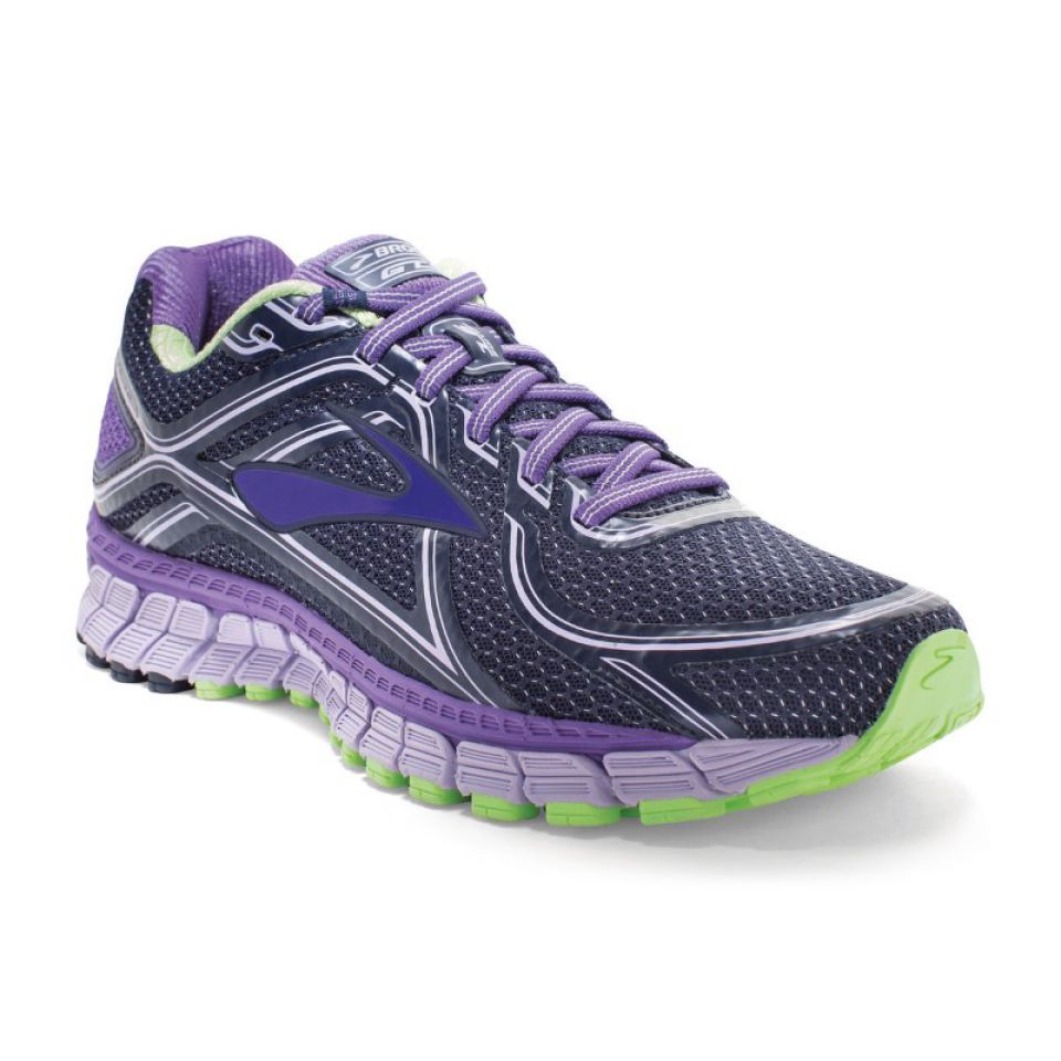 Brooks Adrenaline GTS 16 Dames (foto 1)