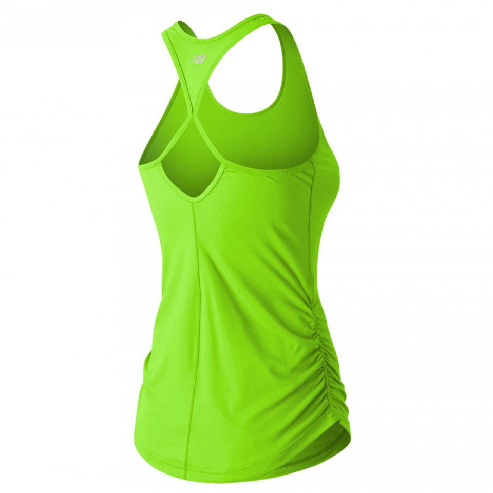 hardloopsinglet (foto 2)