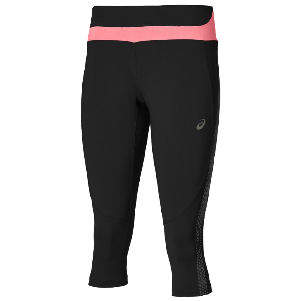 Asics driekwart tight Lite-Show dames (foto 1)