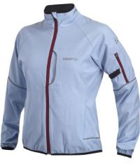 Craft Jack Action stretch lichtblauw dames