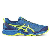 Asics Gel FujiTrabuco 5 Heren (foto 1)