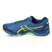 trailrunning schoenen (foto 2)