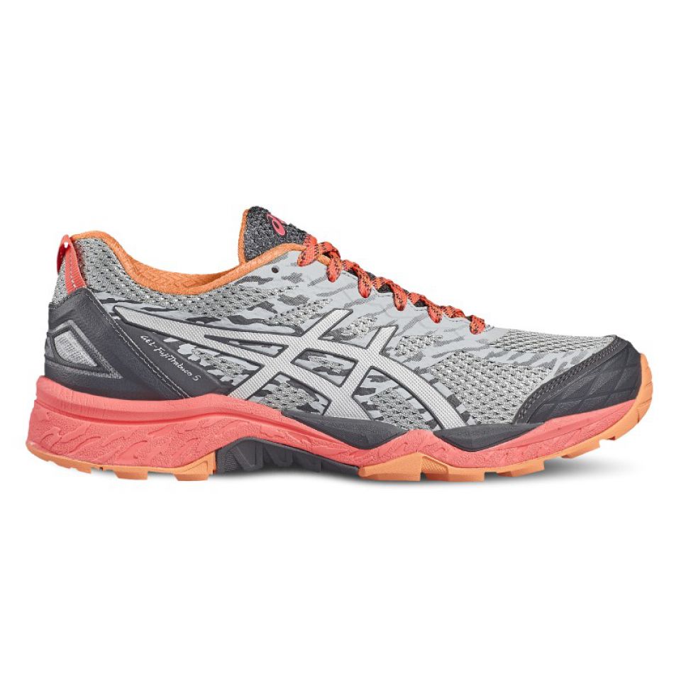 Asics Gel FujiTrabuco 5 Dames (foto 1)