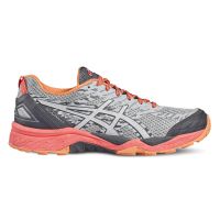 Asics Gel FujiTrabuco 5 Dames (foto 1)