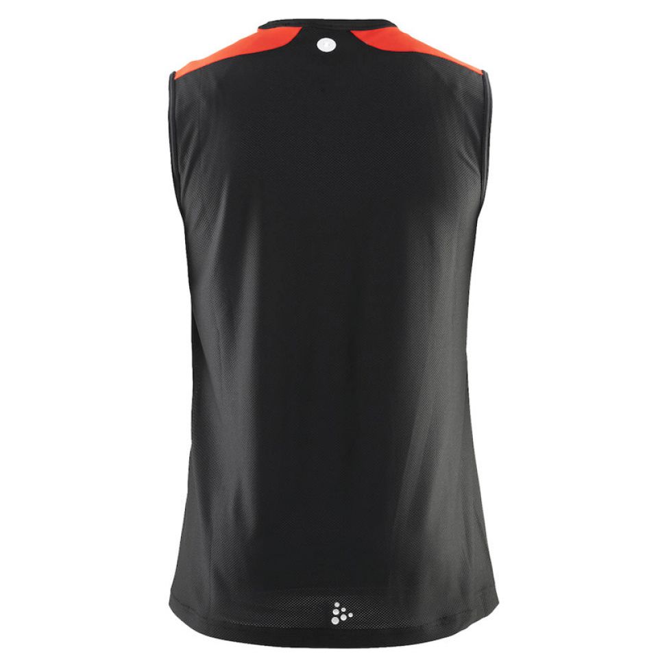 hardloopsinglet (foto 2)