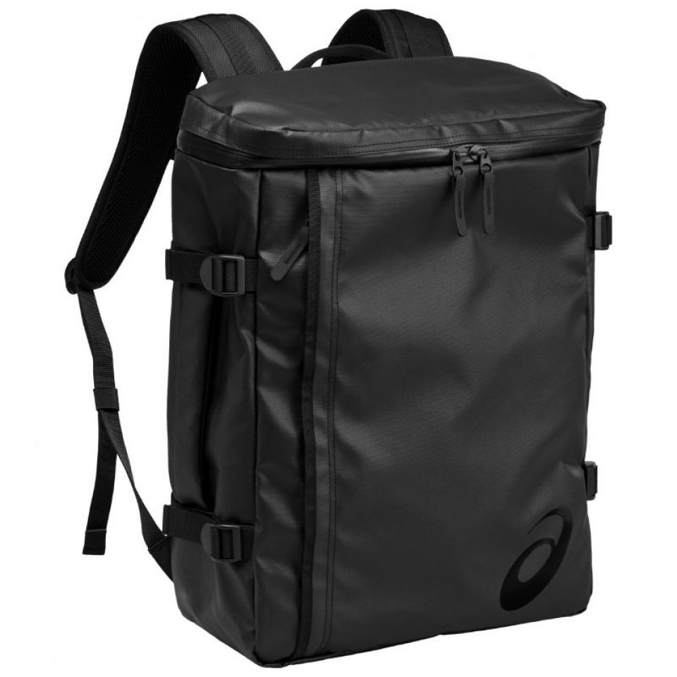 Asics Rugzak Computer black uni (foto 1)