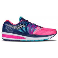 Saucony Hurricane ISO 2 EVERUN dames (foto 1)
