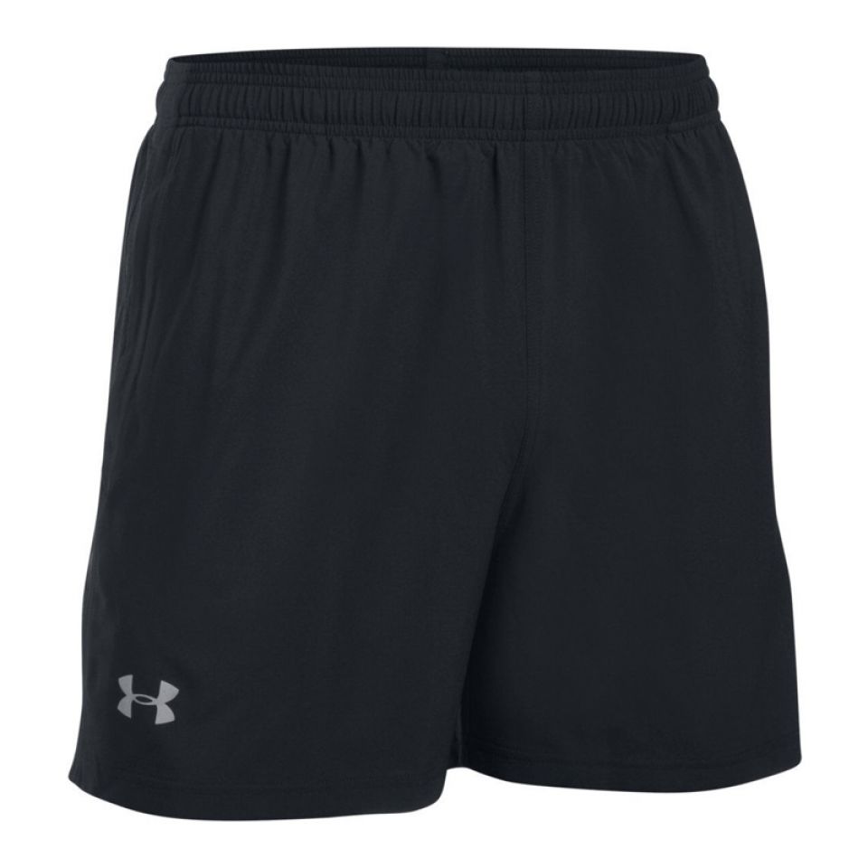 Resistent grip Bewolkt Under Armour short Launch 5-inch black heren kopen – Heren