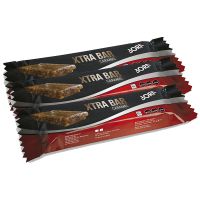 Born Xtra bar caramel (3 st)