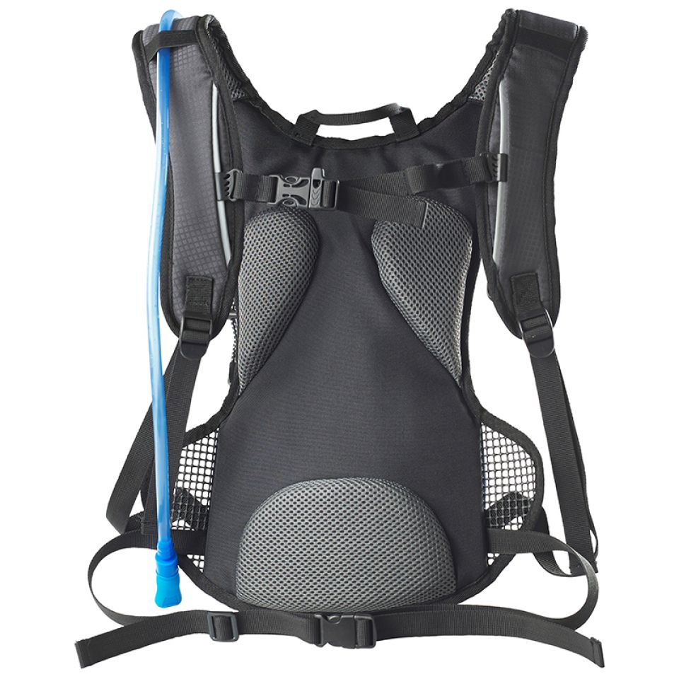 race vest met opbergruimte en 1.5 liter waterzak (foto 2)