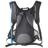 race vest met opbergruimte en 1.5 liter waterzak (foto 2)
