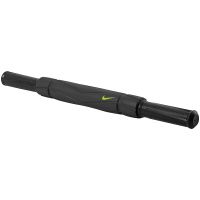 Nike Recovery foam roller bar black