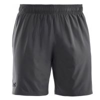 Under Armour short Mirage 8-inch grey heren (foto 1)