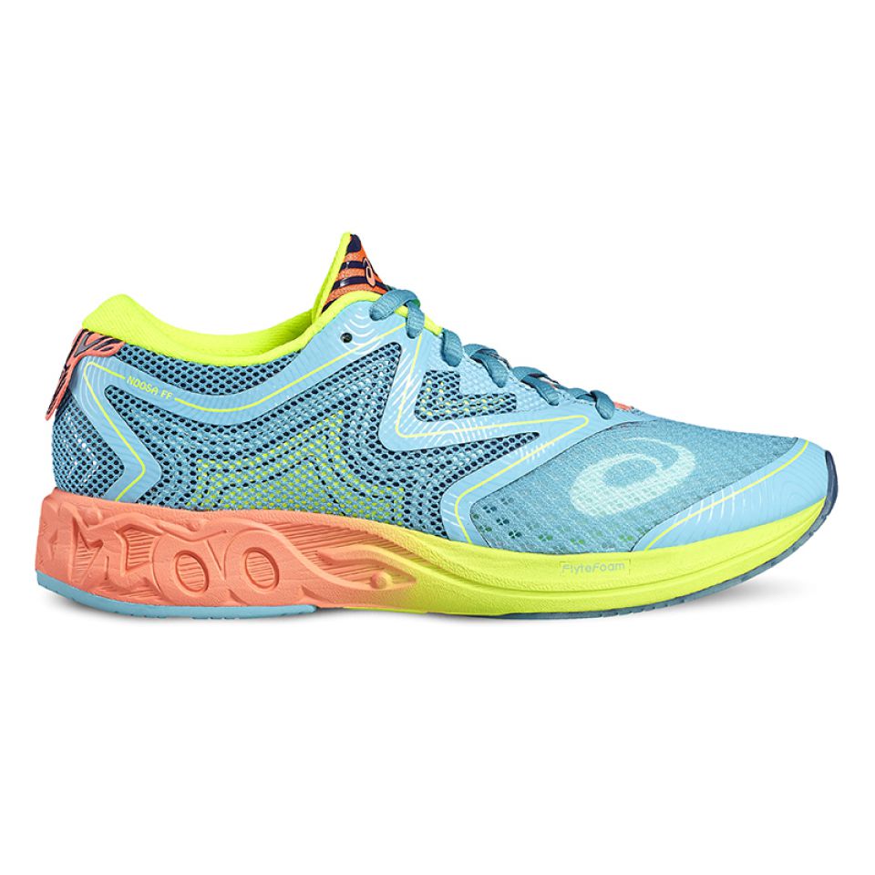 Asics Gel Noosa 12 Dames (foto 1)