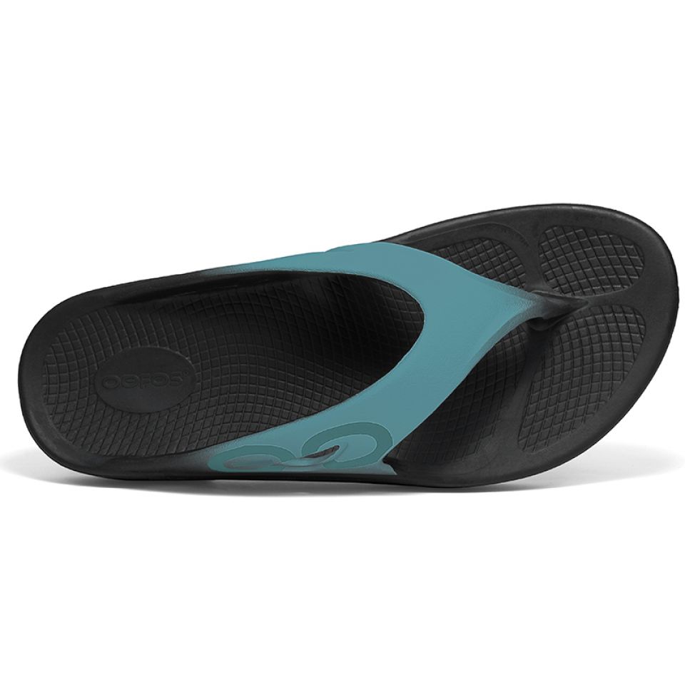 recovery teen slipper voor dames (foto 2)