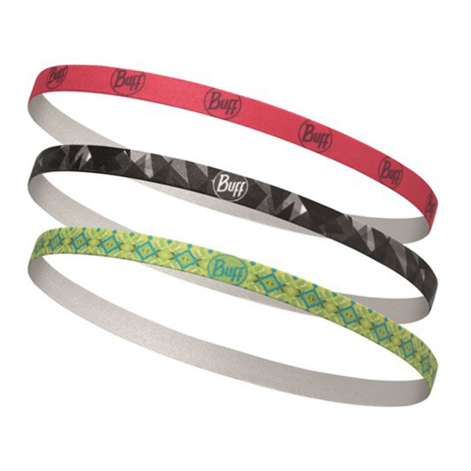 Buff haarband elastiek Sena Multi (foto 1)