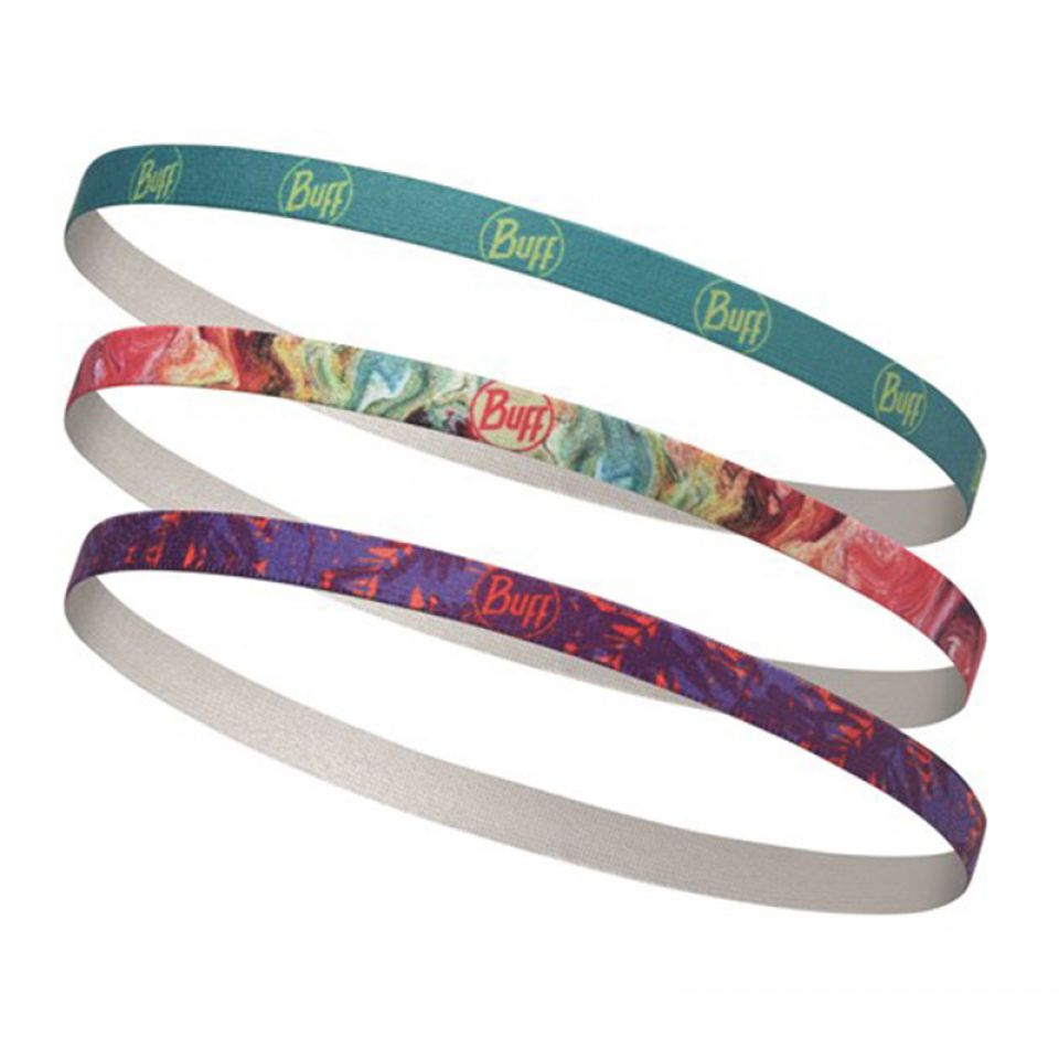 Buff haarband elastiek Mitsy Multi (foto 1)