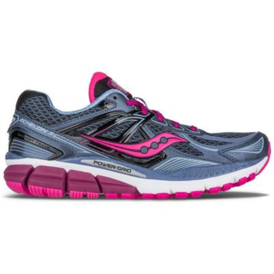 Saucony Echelon 5 Dames (foto 1)