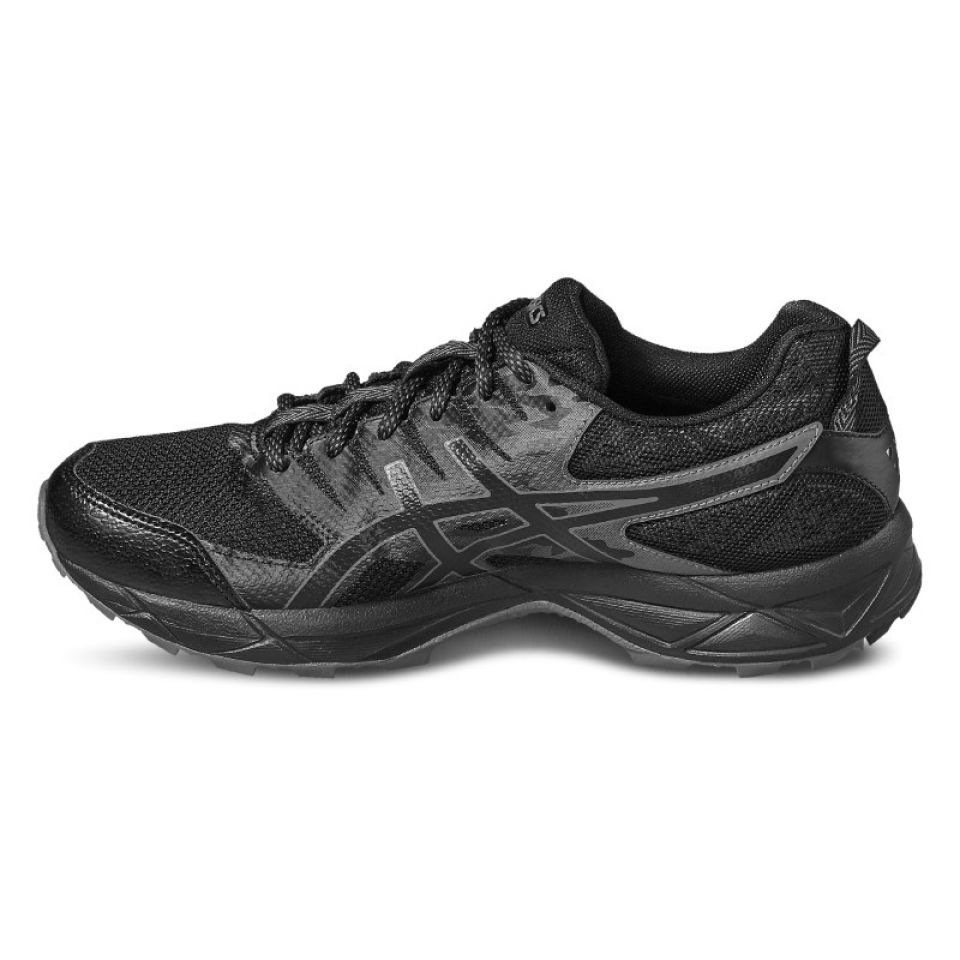 waterdichte trailrunningschoenen (foto 2)