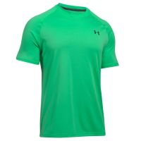 Under Armour shirt korte mouw Tech Tee Heren (foto 1)