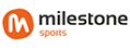 Milestone sports