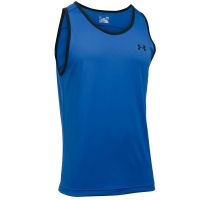 Under Armour singlet Tanktop Tech Heren