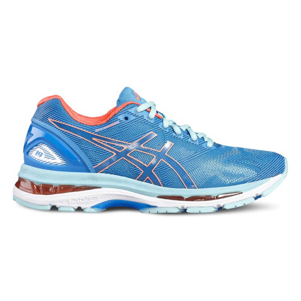 Asics Gel Nimbus –