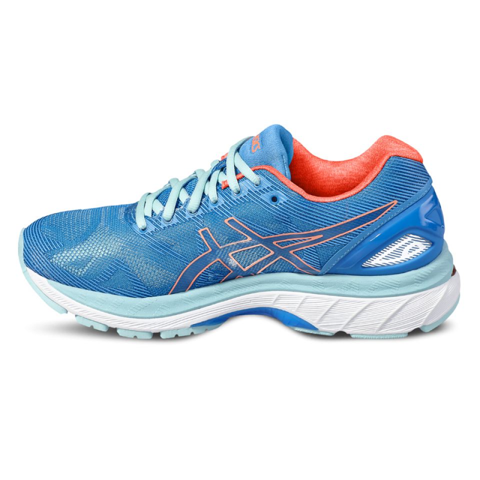 toplevel neutrale hardloopschoen (foto 2)