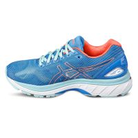 toplevel neutrale hardloopschoen (foto 2)