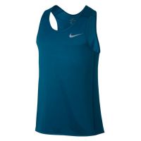 Nike singlet Dry Miler Heren (foto 1)