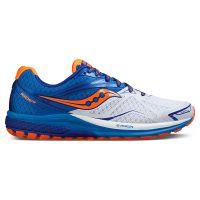 Saucony Ride 9 Heren (foto 1)