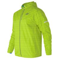 New Balance jack Reflective Lite Packable Heren (foto 1)