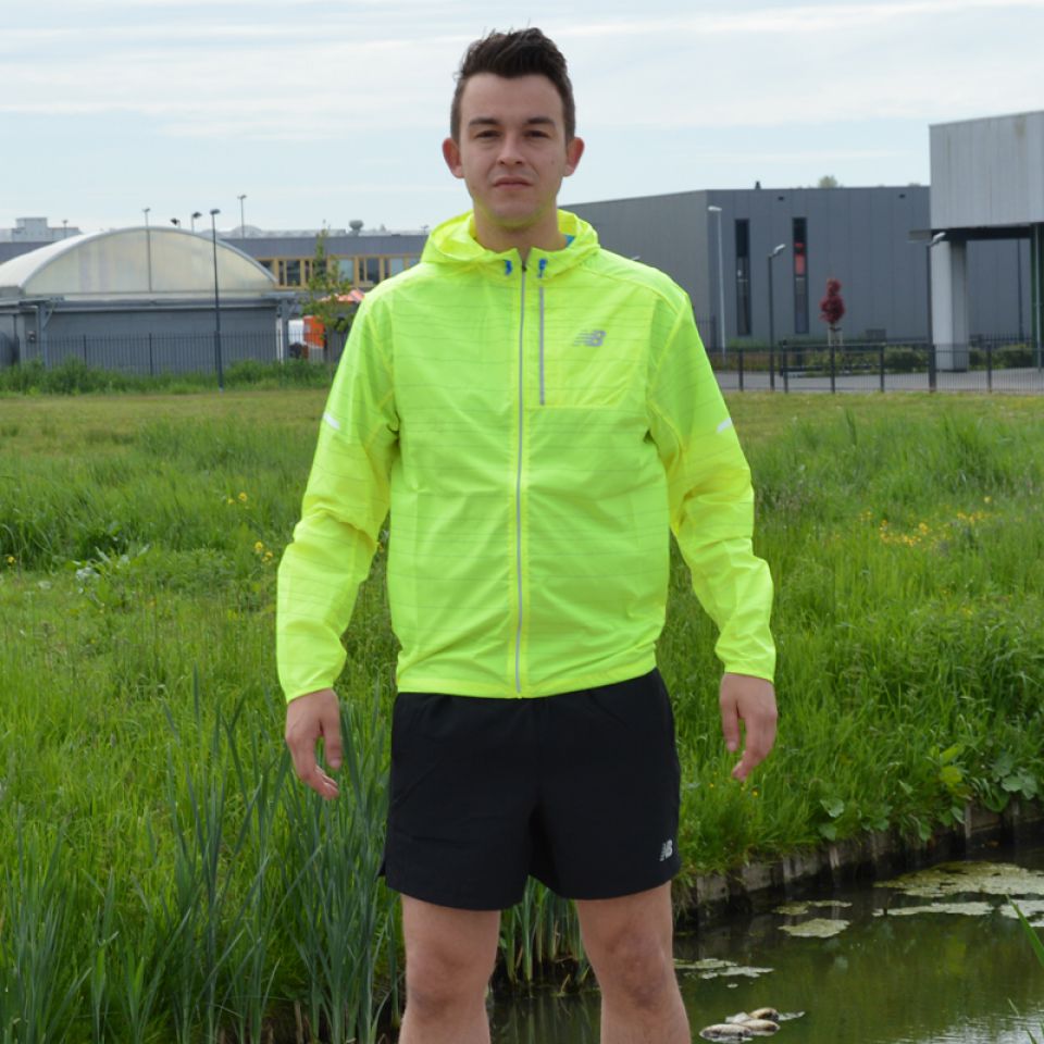 New Balance SS17/MS61073 BK (foto 3)