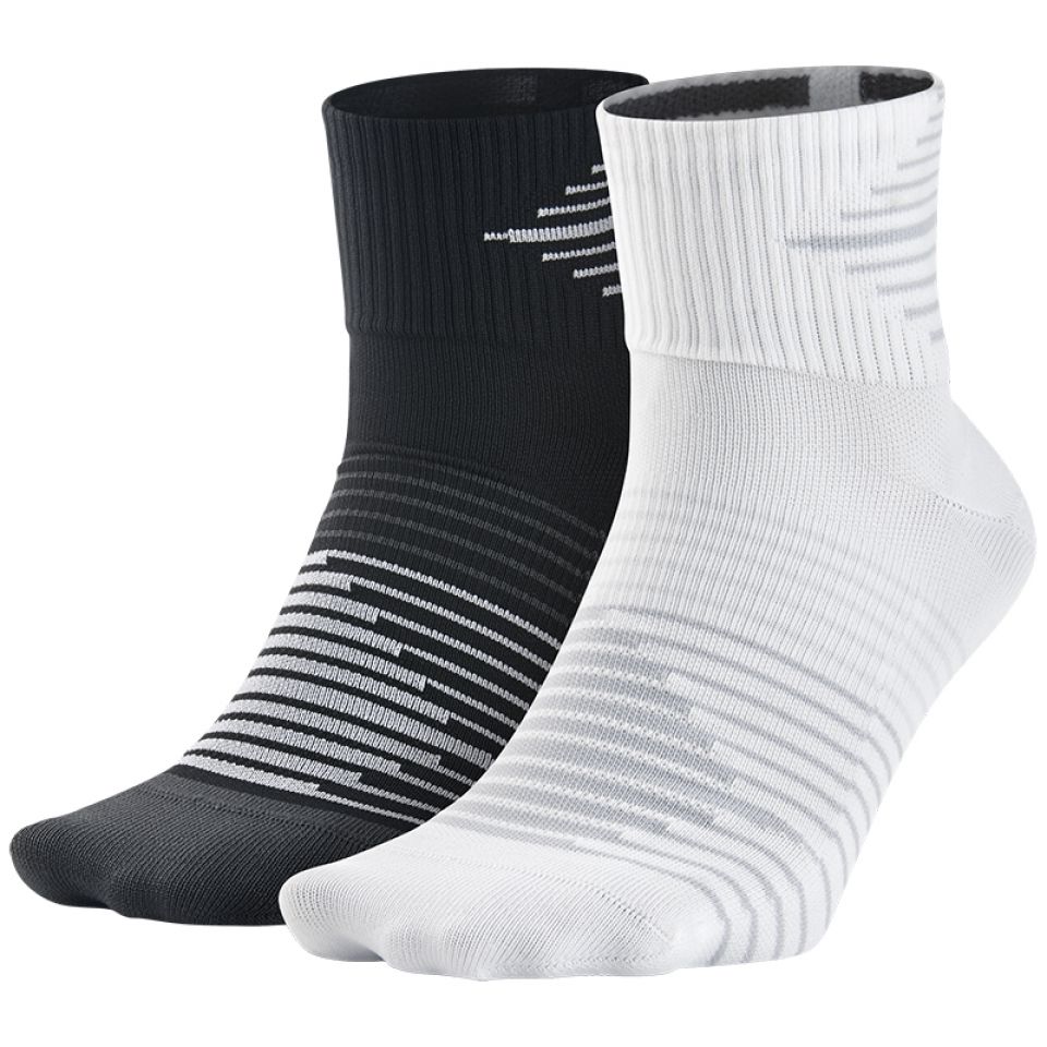 Nike sok performance lightweight quarter (foto 1)