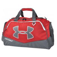 Under Armour sporttas UA Storm Undeniable II SM (foto 1)
