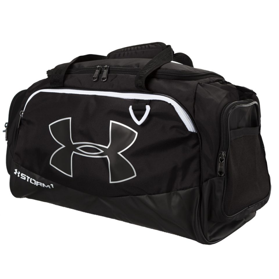 Under Armour sporttas UA Storm Undeniable II SM (foto 1)