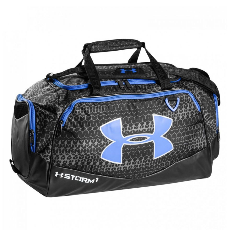 Under Armour sporttas UA Storm Undeniable II SM (foto 1)